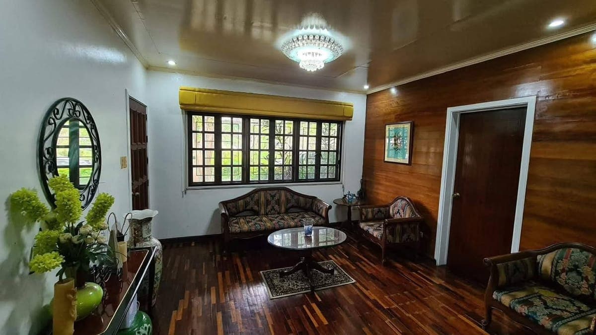 FOR RENT | Furnished House in Alwana Village, Cugman – CDO - photo 2