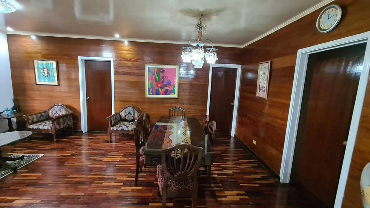FOR RENT | Furnished House in Alwana Village, Cugman – CDO - photo 3