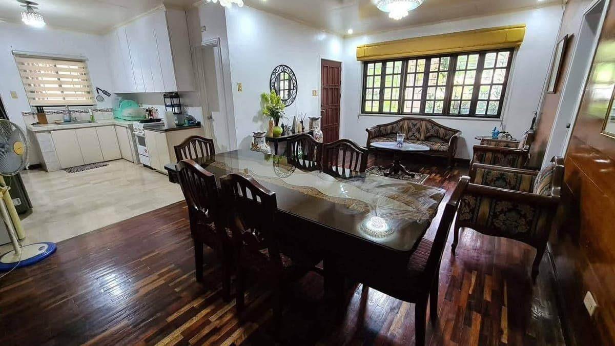 FOR RENT | Furnished House in Alwana Village, Cugman – CDO - photo 4