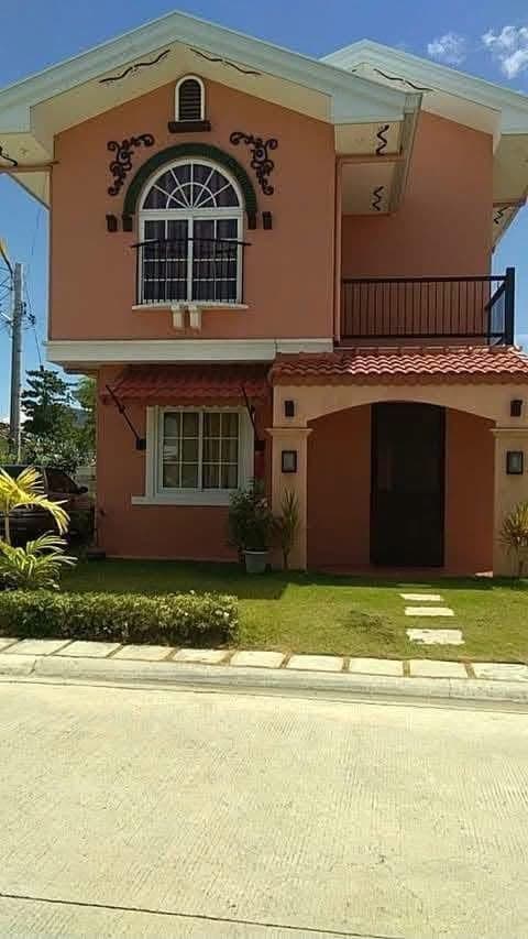 🏡 FOR RENT | SEMI-FURNISHED 2-STOREY STANDALONE HOUSE 🏡 - photo 1