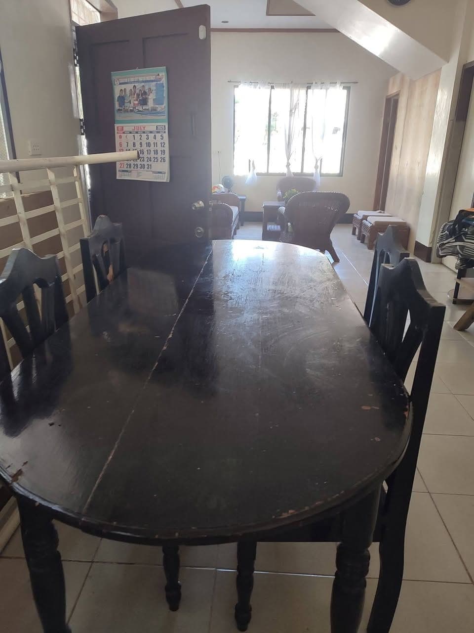 AVAILABLE BEDSPACE FOR RENT!! - photo 4