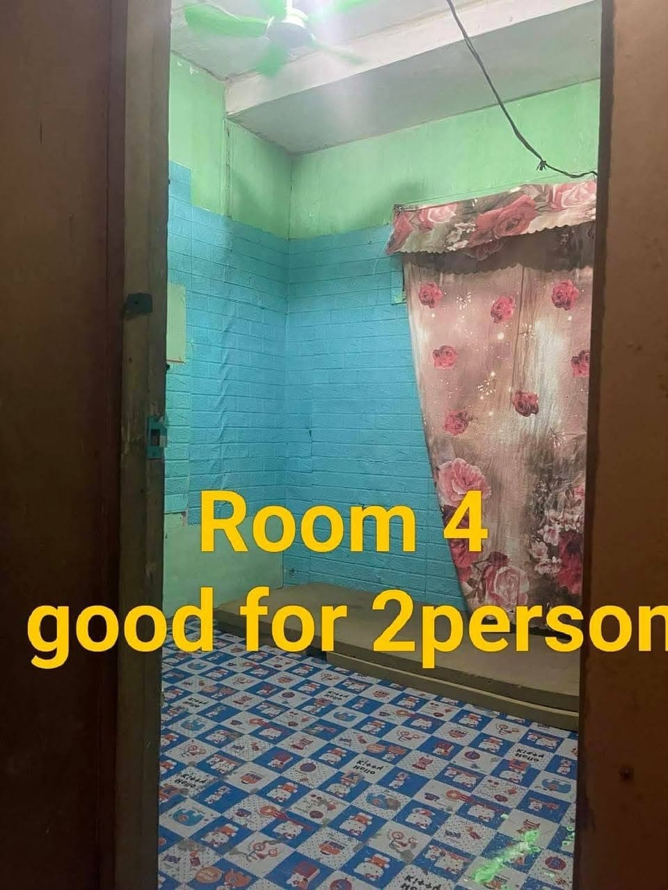👁️👁️ Available Room #4! Looking for👁️👁️ - photo 1