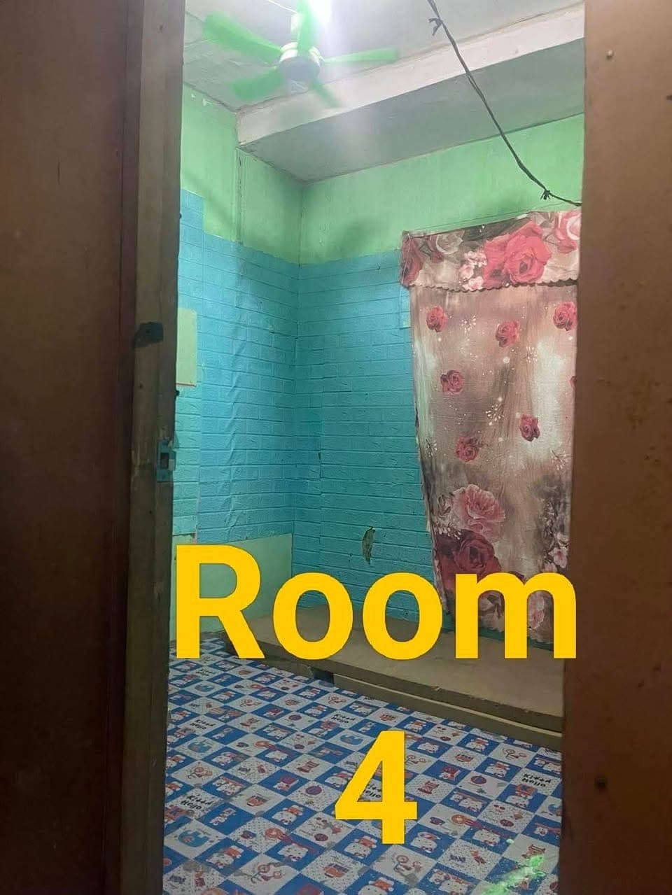 👁️👁️ Available Room #4! Looking for👁️👁️ - photo 2