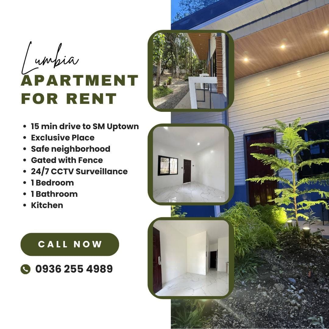 🏡 APARTMENT FOR RENT (BRAND NEW) - photo 1