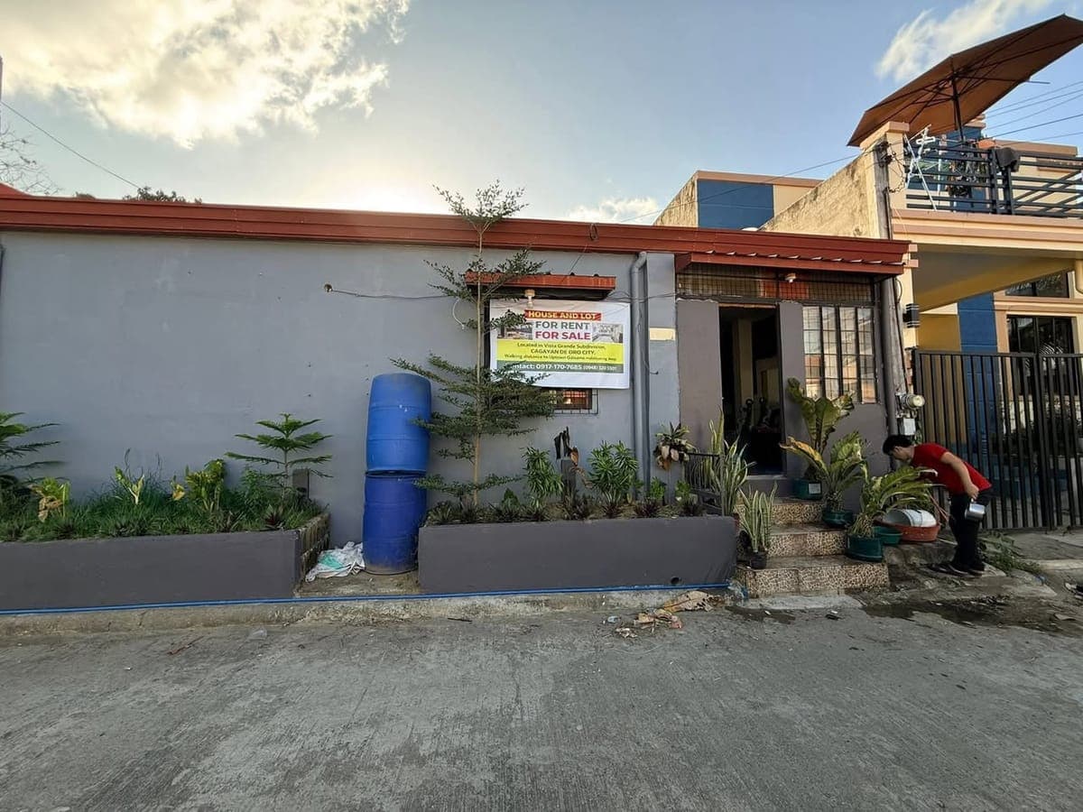 FOR RENT/ FOR SALE!!! - photo 1