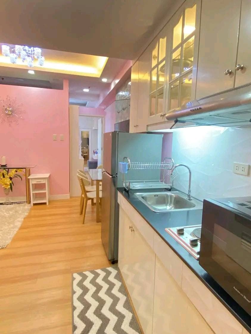 FOR RENT ‼️|  2BEDROOM (fully furnished )– TREES RESIDENCES , - photo 1