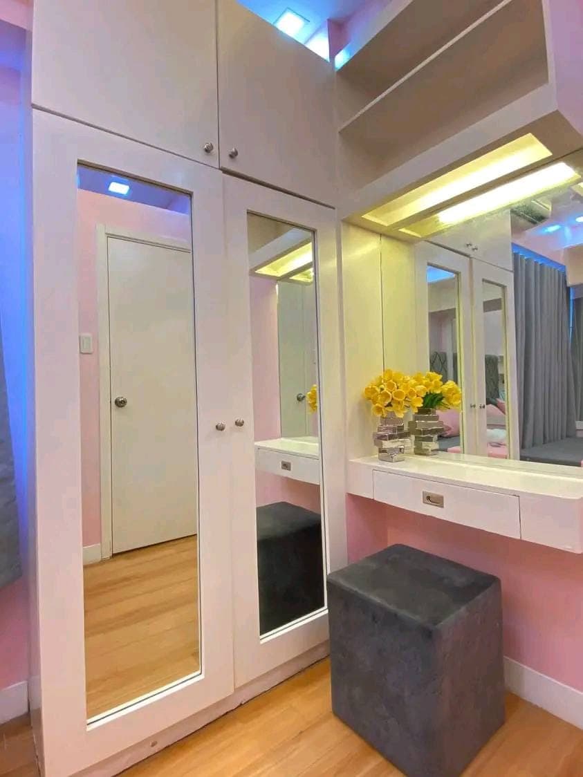 FOR RENT ‼️|  2BEDROOM (fully furnished )– TREES RESIDENCES , - photo 5