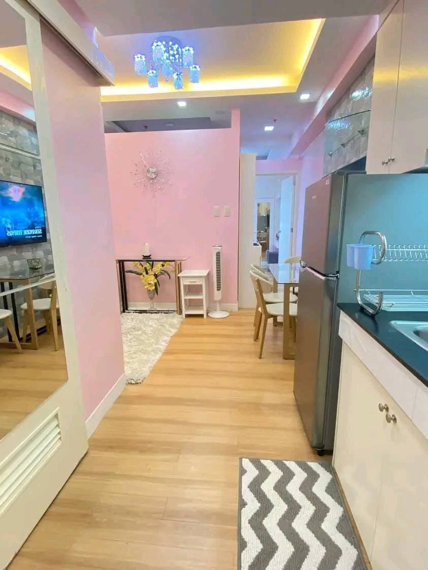 FOR RENT ‼️|  2BEDROOM (fully furnished )– TREES RESIDENCES , - photo 6