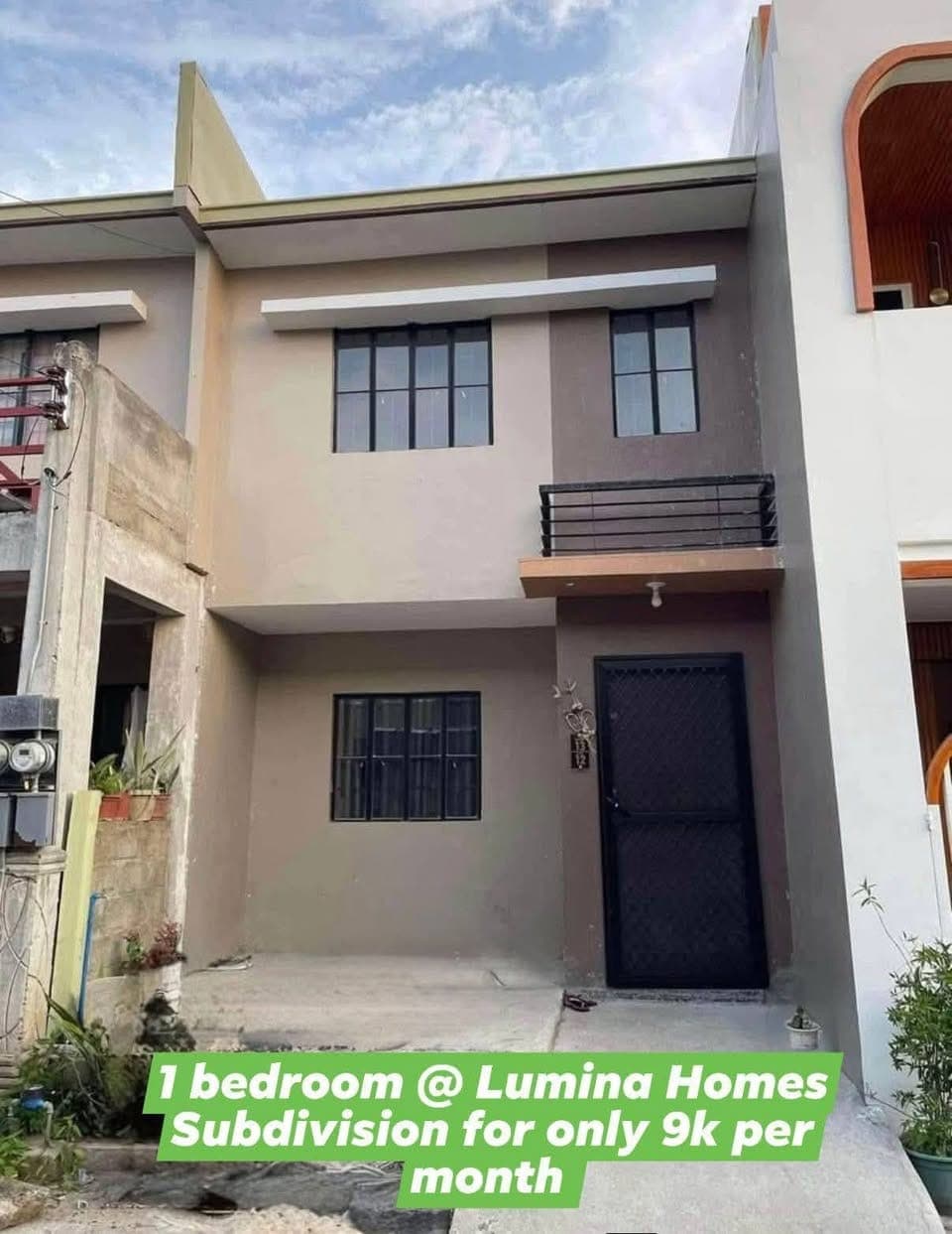 House for rent - photo 1