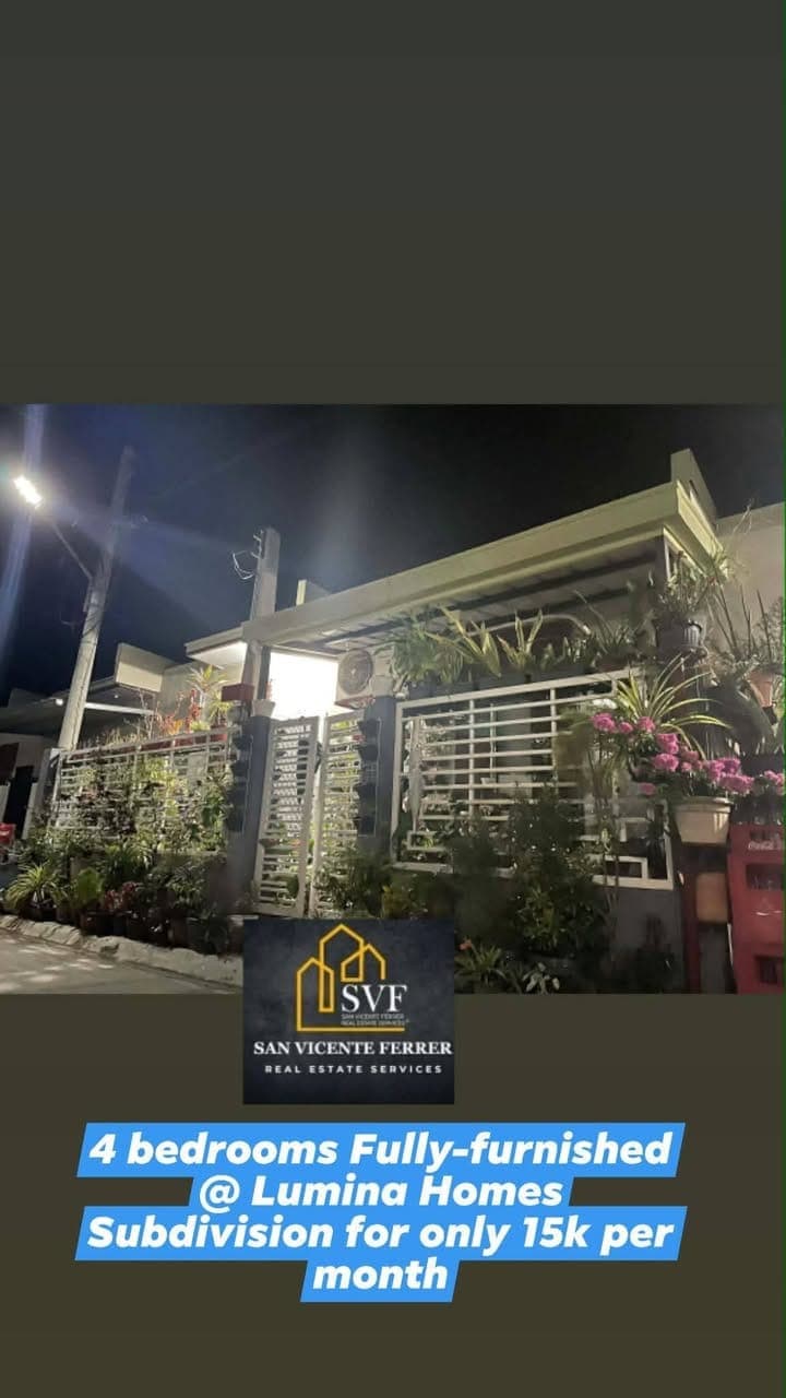 House for rent - photo 2