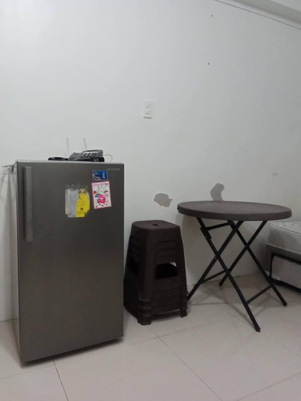 Famillia Apartment For Rent Bamboolane 2nd floor, fully furnished 10k monthly rental - photo 2