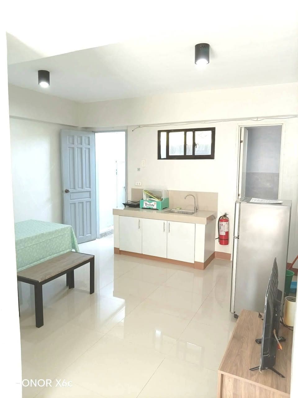 🔥 AFFORDABLE FULLY FURNISHED APARTMENT FOR RENT IN KAUSWAGAN! 🔥 - photo 4