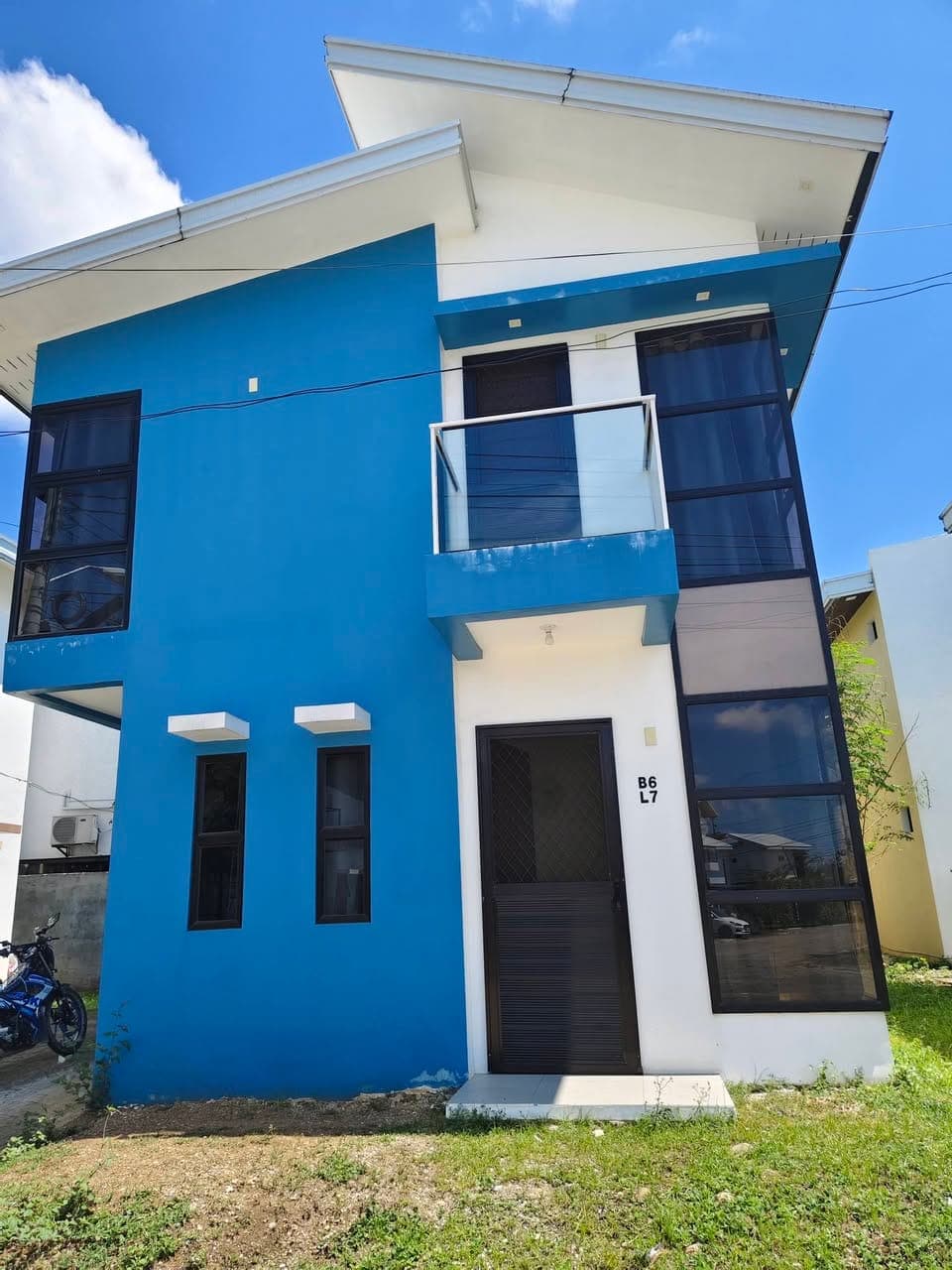 :  House for Rent  ( 25k) - photo 1