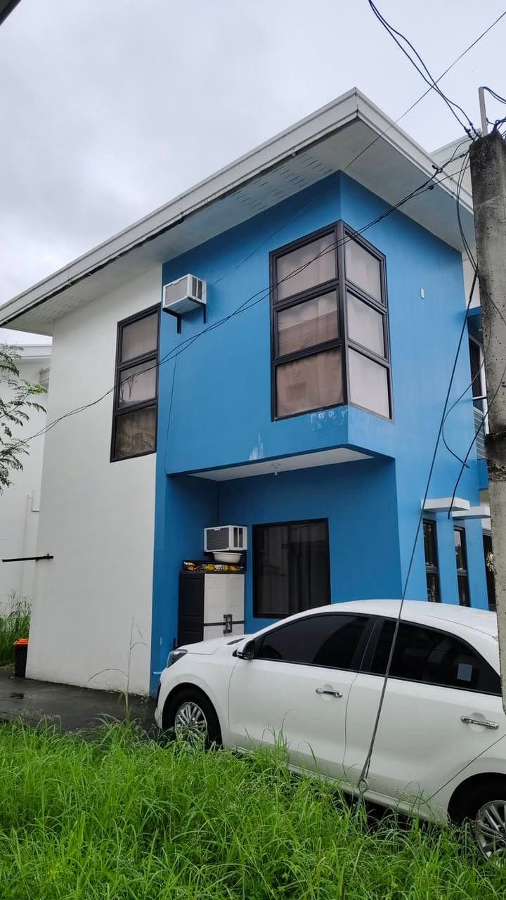 :  House for Rent  ( 25k) - photo 2