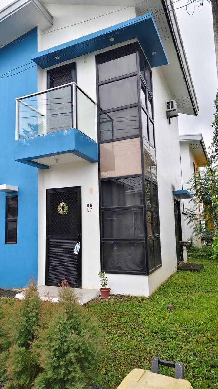 :  House for Rent  ( 25k) - photo 3