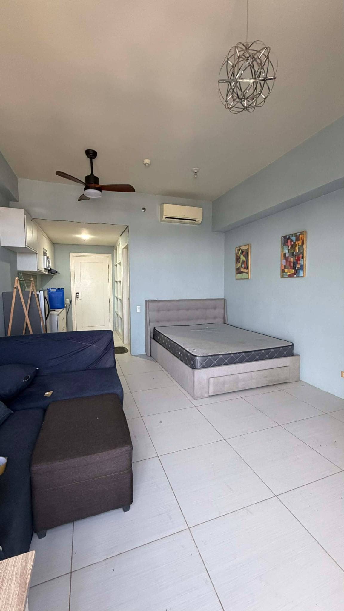 Studio 𝗨𝗡𝗜𝗧 𝗳𝗼𝗿 𝗥𝗘𝗡𝗧 - photo 3