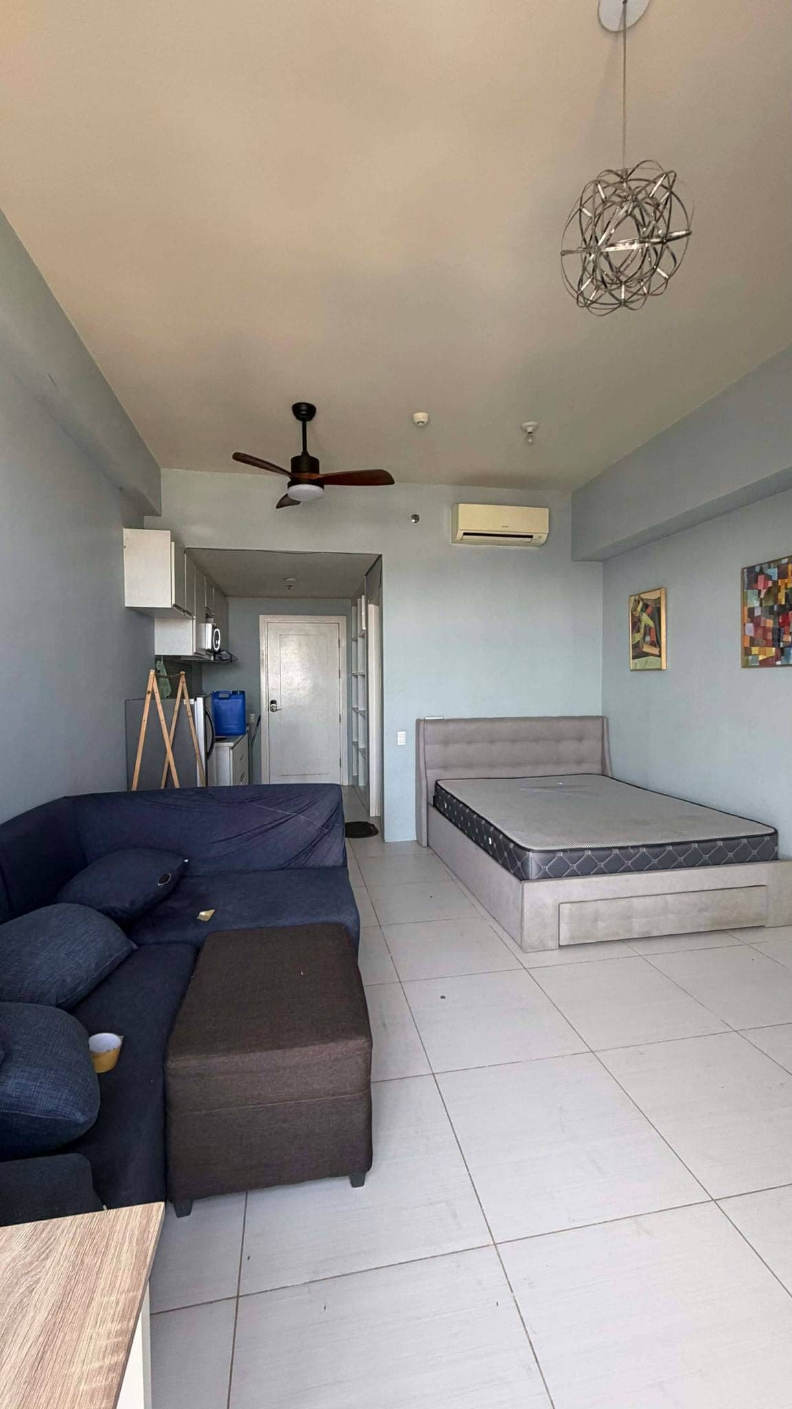 Studio 𝗨𝗡𝗜𝗧 𝗳𝗼𝗿 𝗥𝗘𝗡𝗧 - photo 9