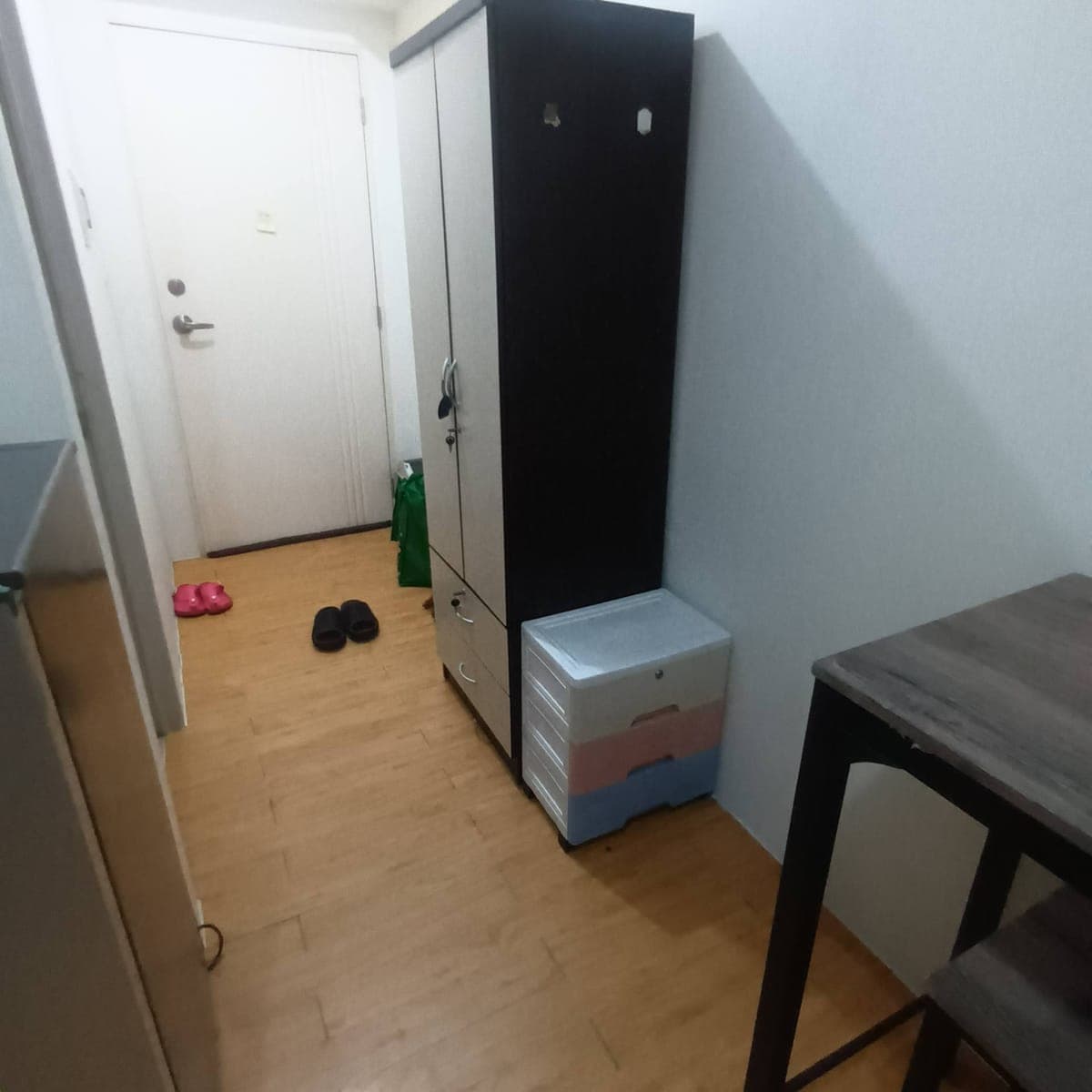 Studio unit for rent - photo 1