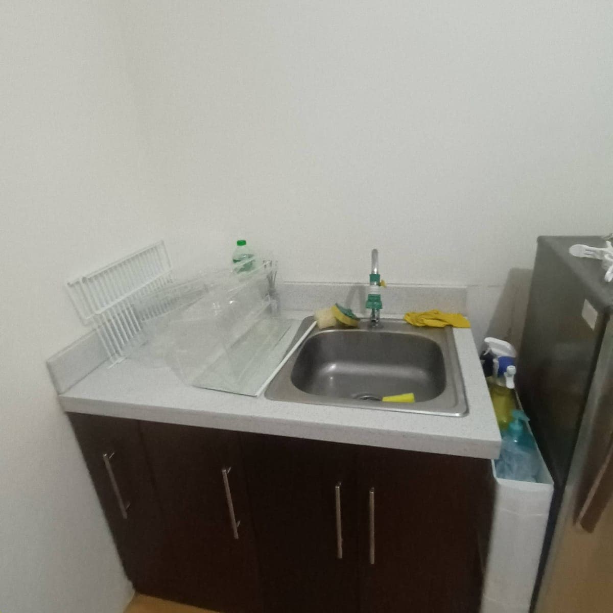 Studio unit for rent - photo 7