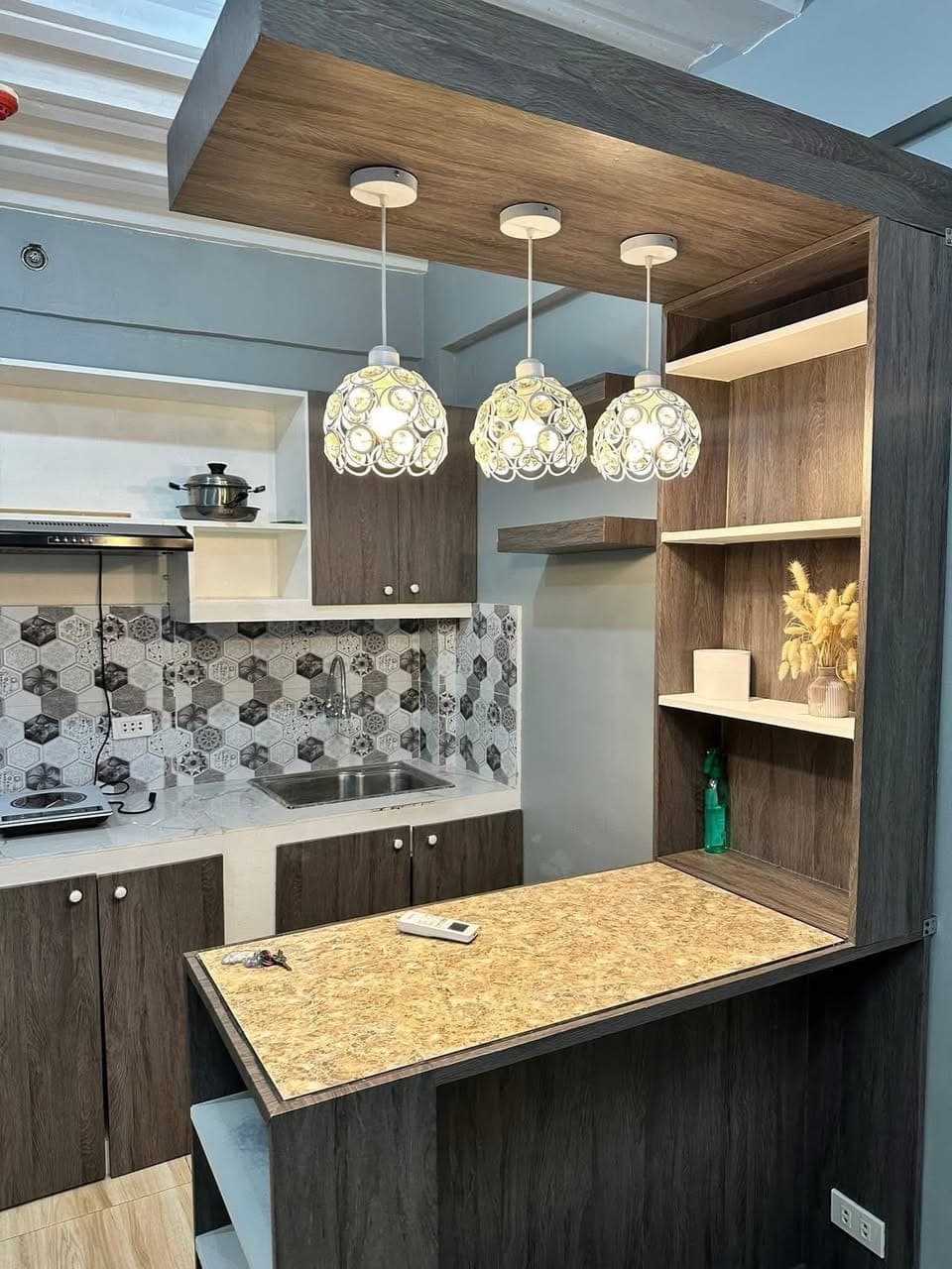 Condo for rent! - photo 2