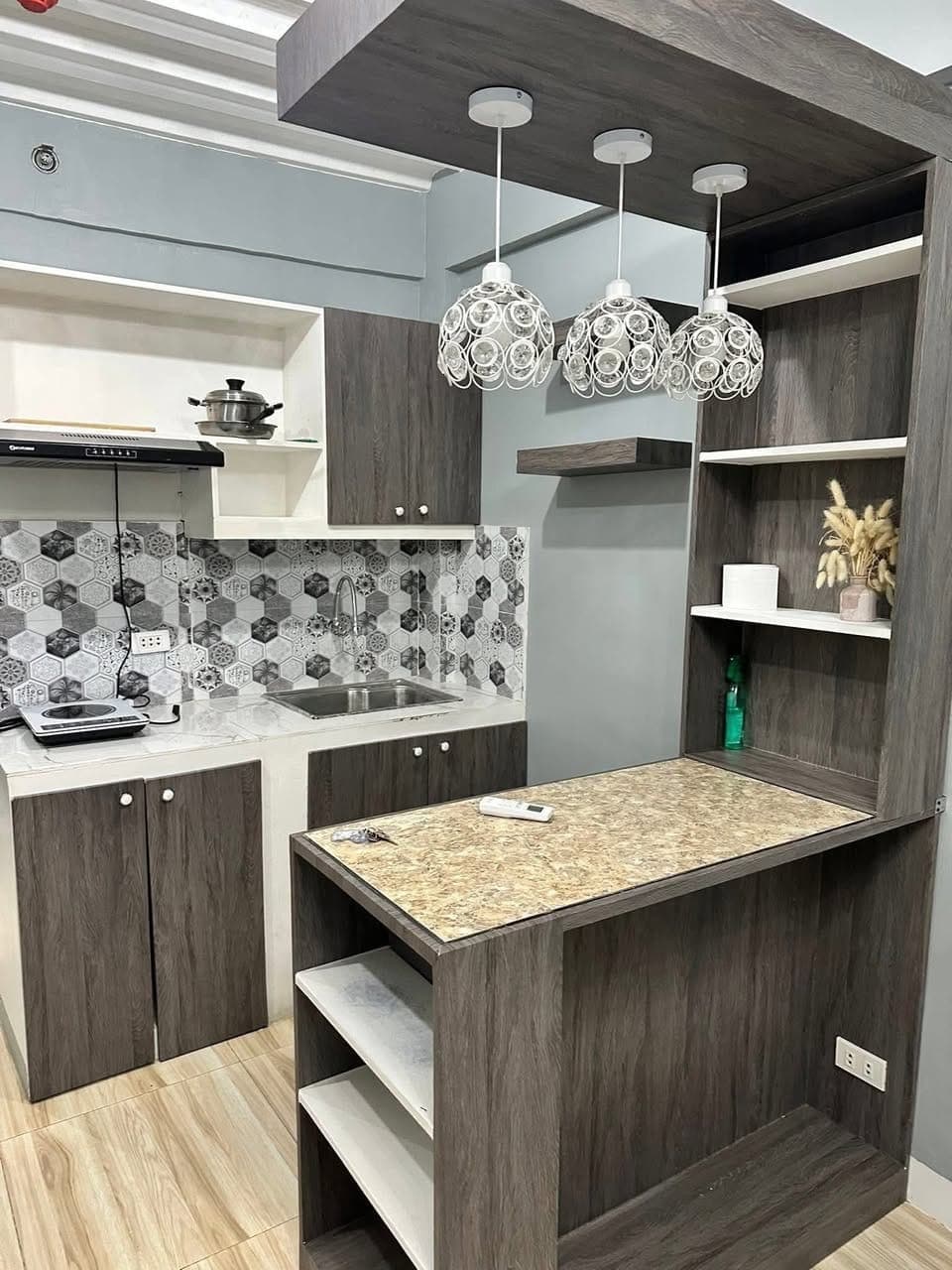 Condo for rent! - photo 4