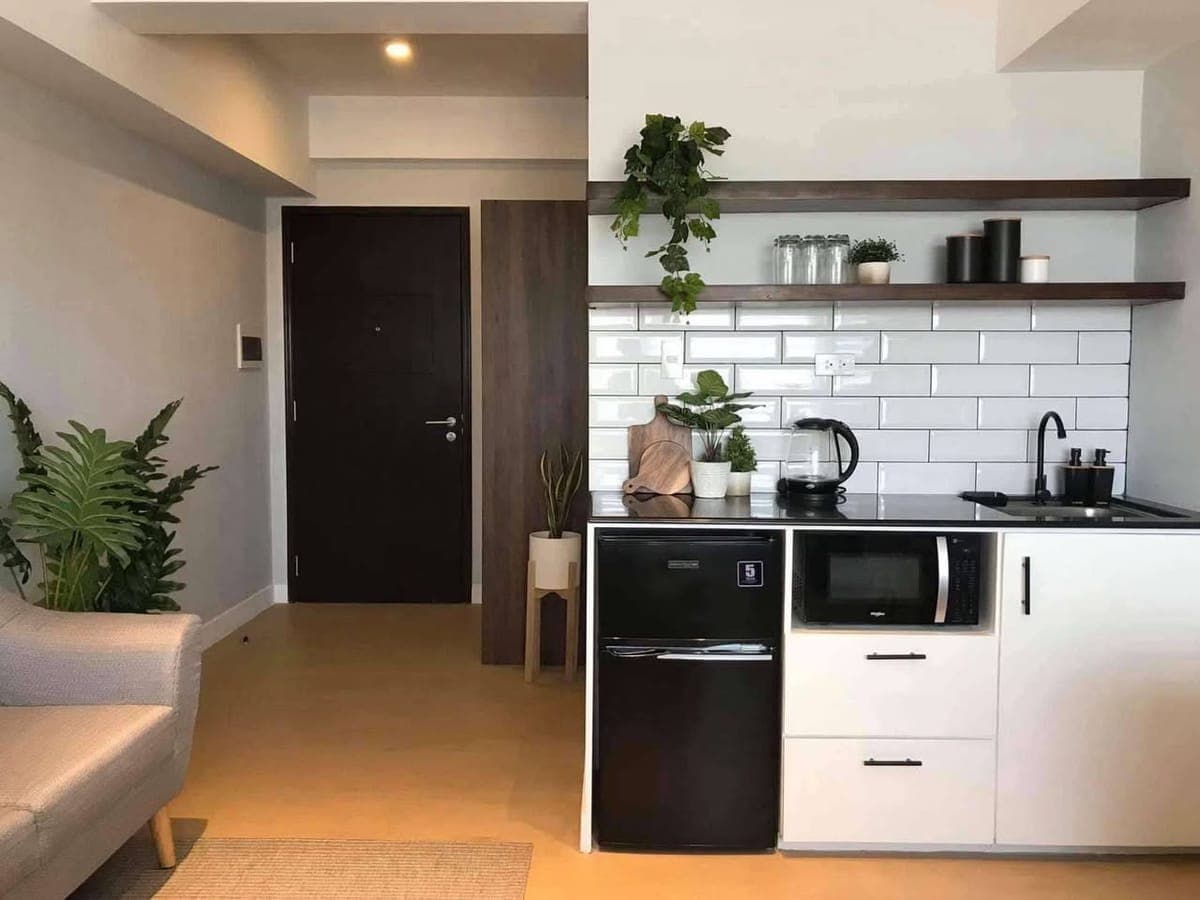 Elevate your everyday living in a thoughtfully designed studio at Avida Towers Aspira. - photo 5