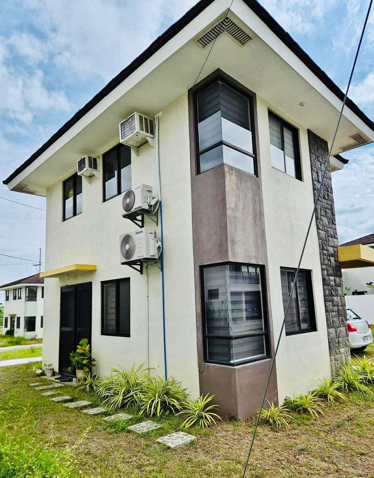 HOUSE FOR RENT IN VERMOSA IMUS NEAR DE LA SALLE ZOBEL SCHOOL - photo 14