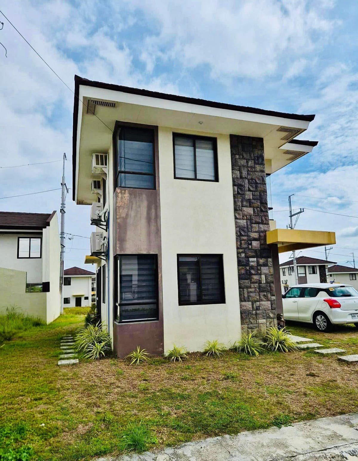 HOUSE FOR RENT IN VERMOSA IMUS NEAR DE LA SALLE ZOBEL SCHOOL - photo 10
