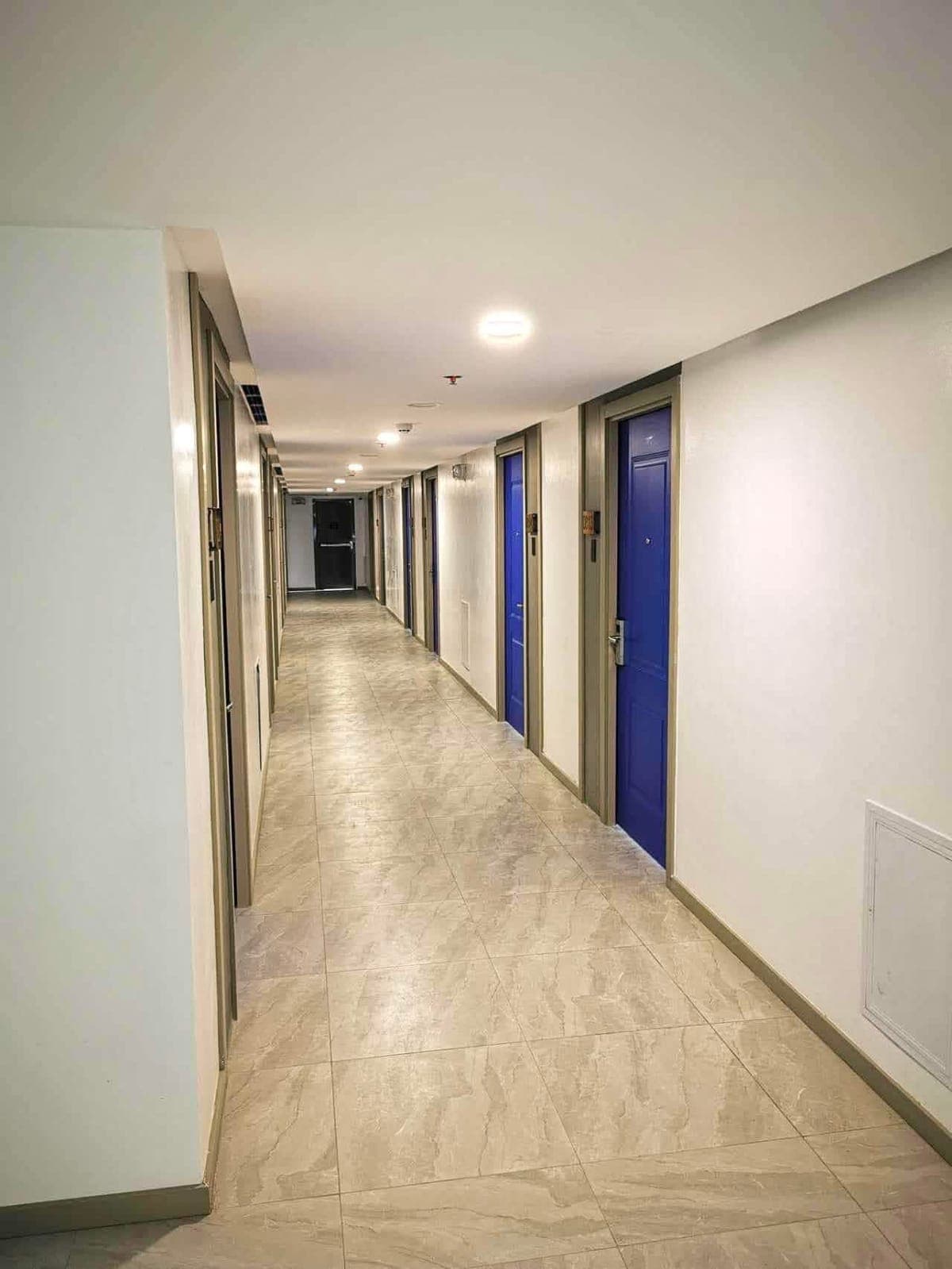 READY FOR VIEWING! Last 2 UNITS. BELOW MARKET PRICE. HARBOUR PARK RESIDENCES 1bedroom facing Makati... - photo 5