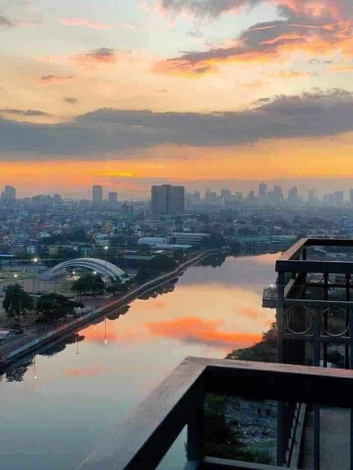 READY FOR VIEWING! Last 2 UNITS. BELOW MARKET PRICE. HARBOUR PARK RESIDENCES 1bedroom facing Makati... - photo 7