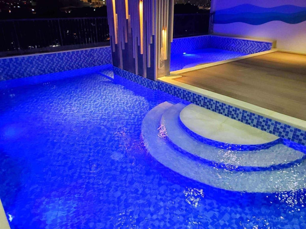 READY FOR VIEWING! Last 2 UNITS. BELOW MARKET PRICE. HARBOUR PARK RESIDENCES 1bedroom facing Makati... - photo 9