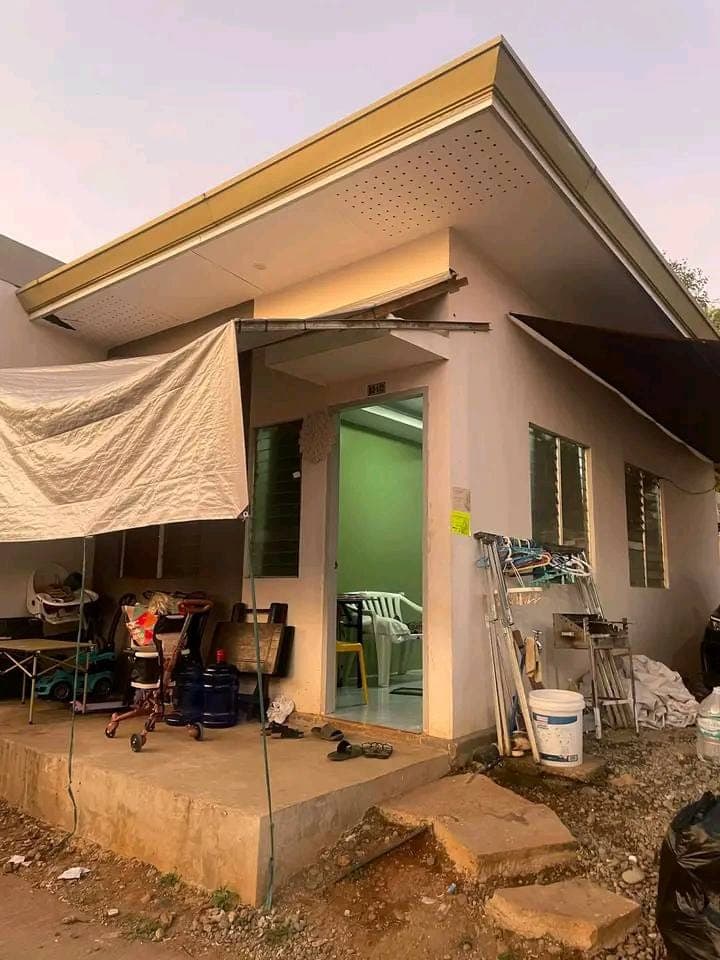 House for rent at Mayfair Subd Lumbia 🏡 - photo 1