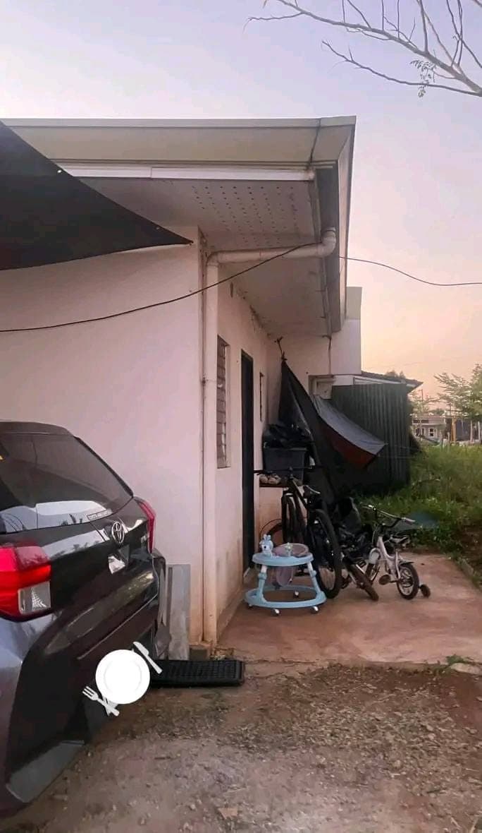 House for rent at Mayfair Subd Lumbia 🏡 - photo 2