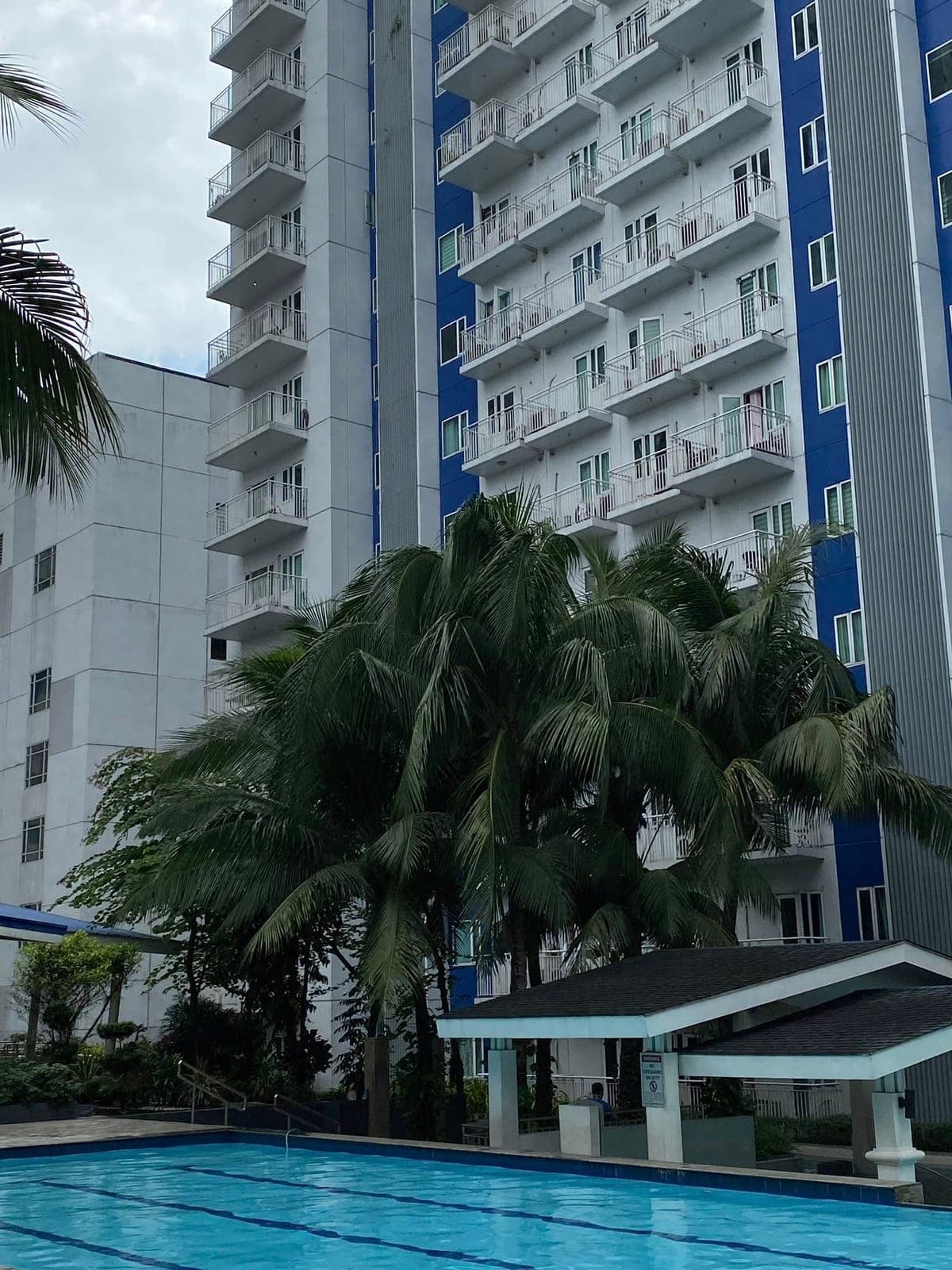 CONDO FOR RENT - photo 3