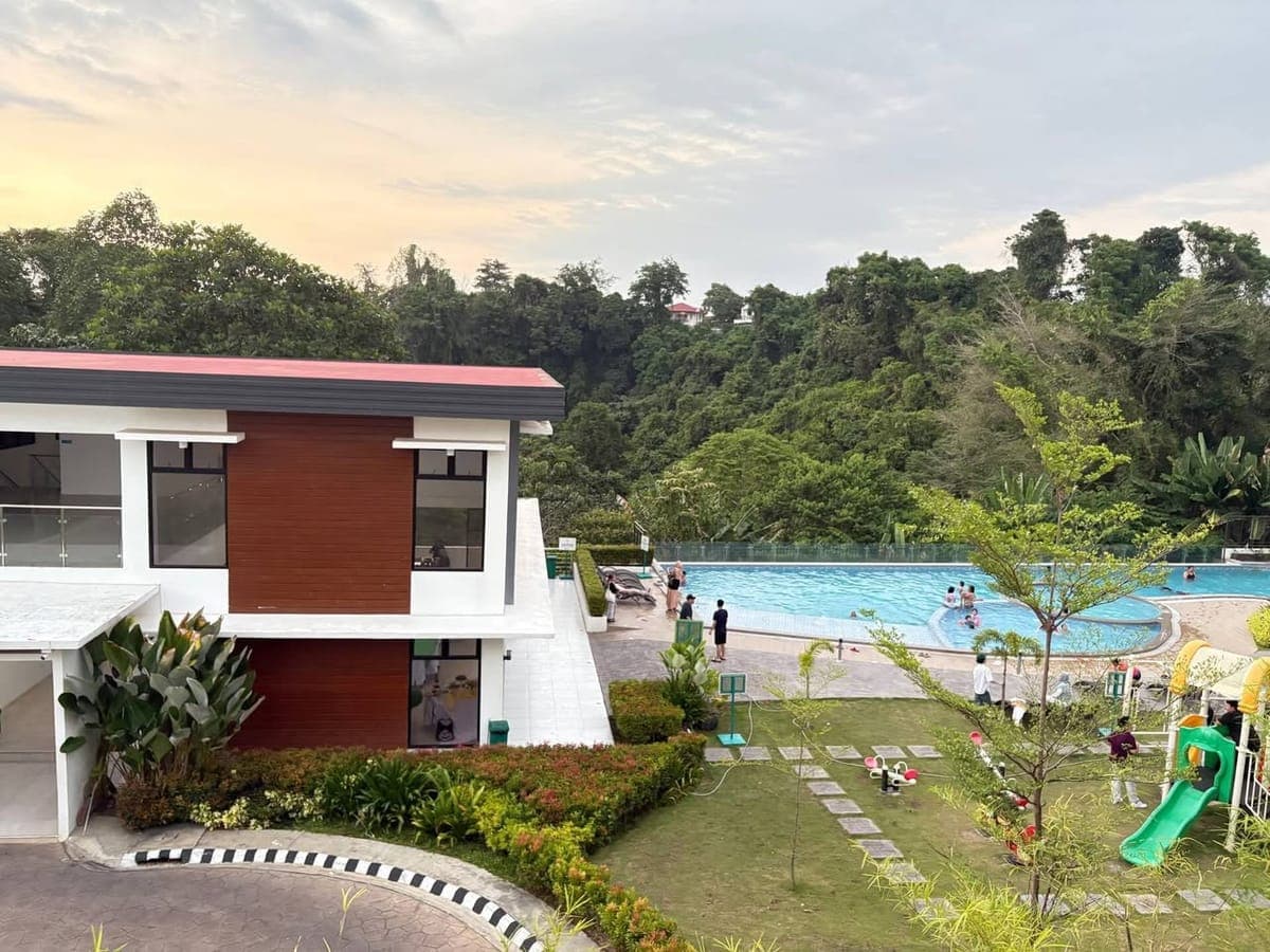 3BR House for Rent – Velmiro Uptown, CDO - photo 5