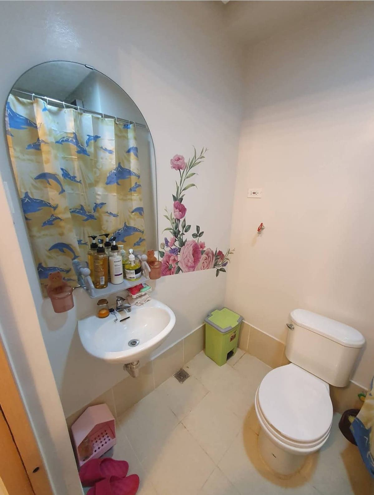 Trees Residence - photo 11