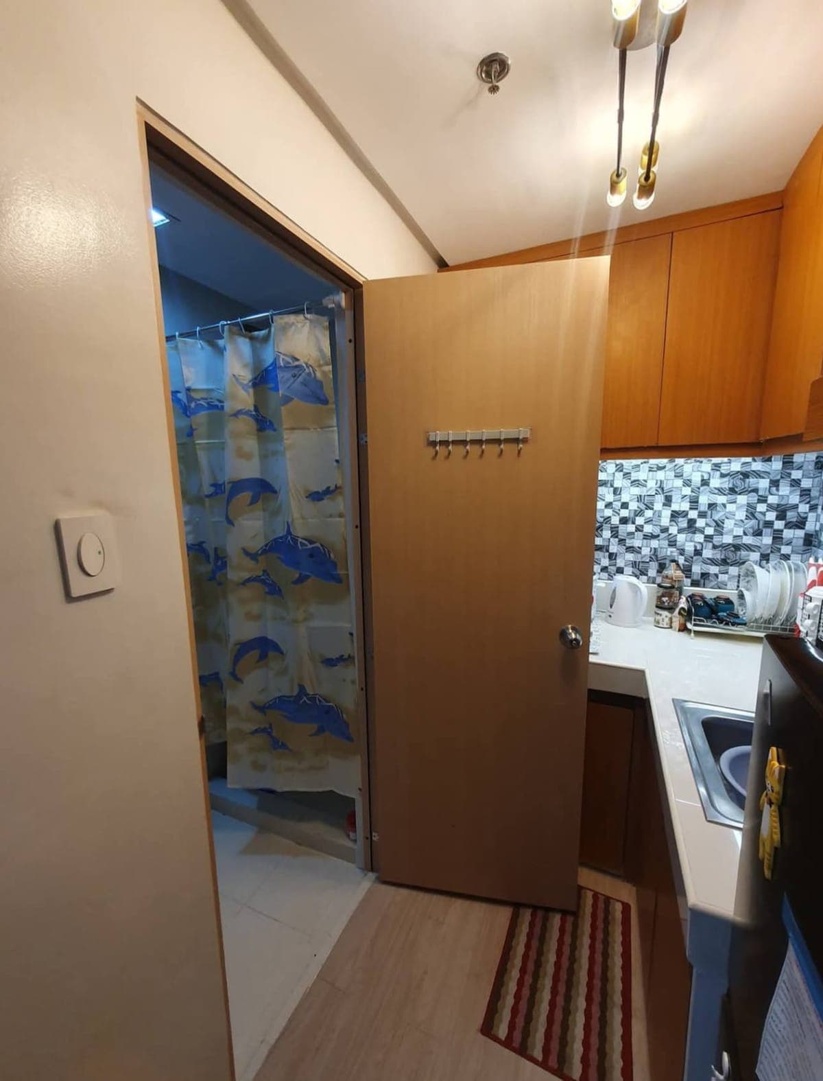 Trees Residence - photo 4