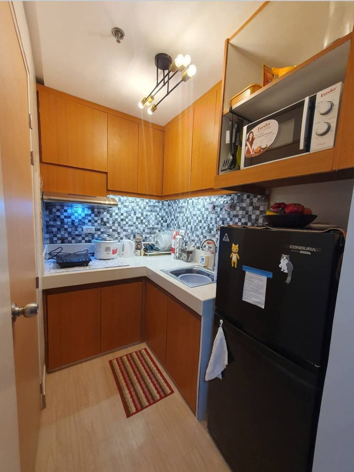 Trees Residence - photo 6