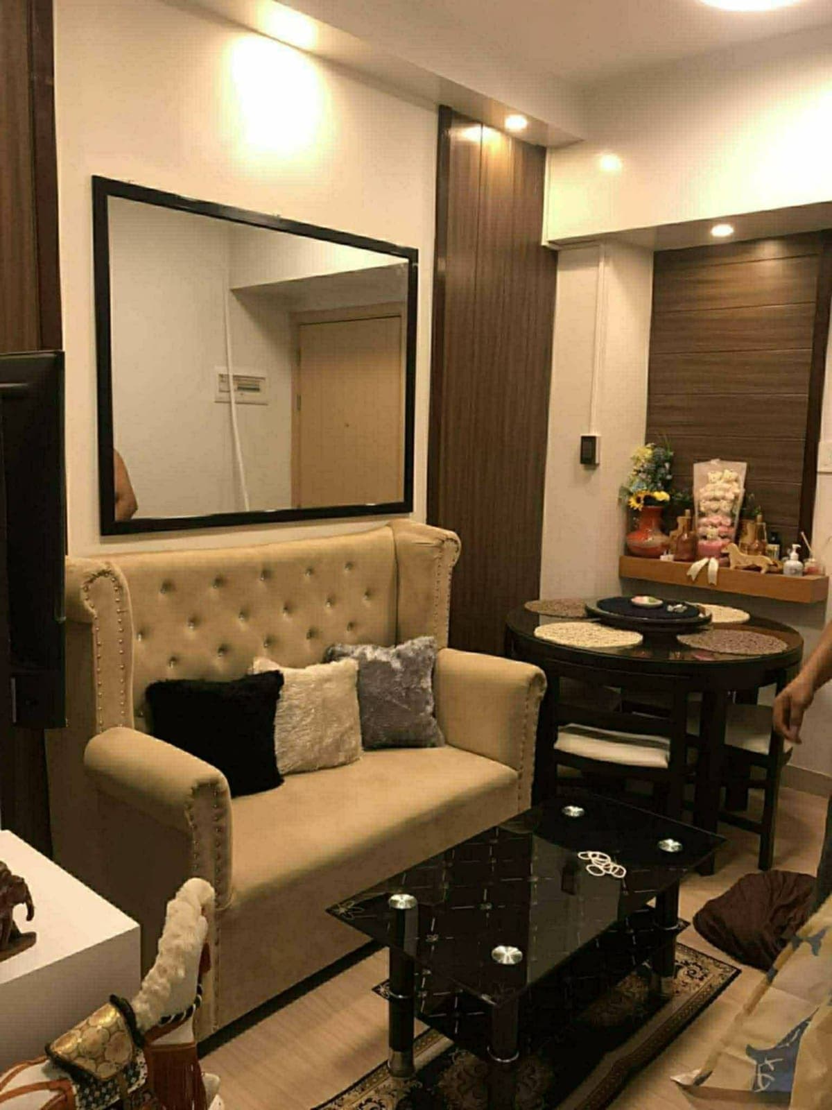 Trees Residence - photo 7