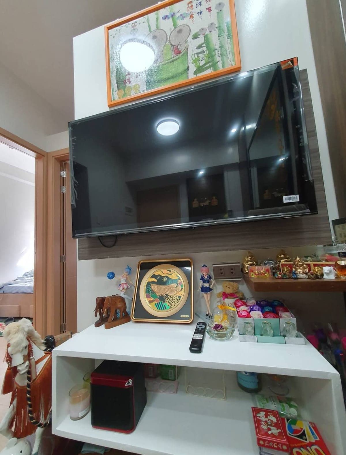 Trees Residence - photo 8