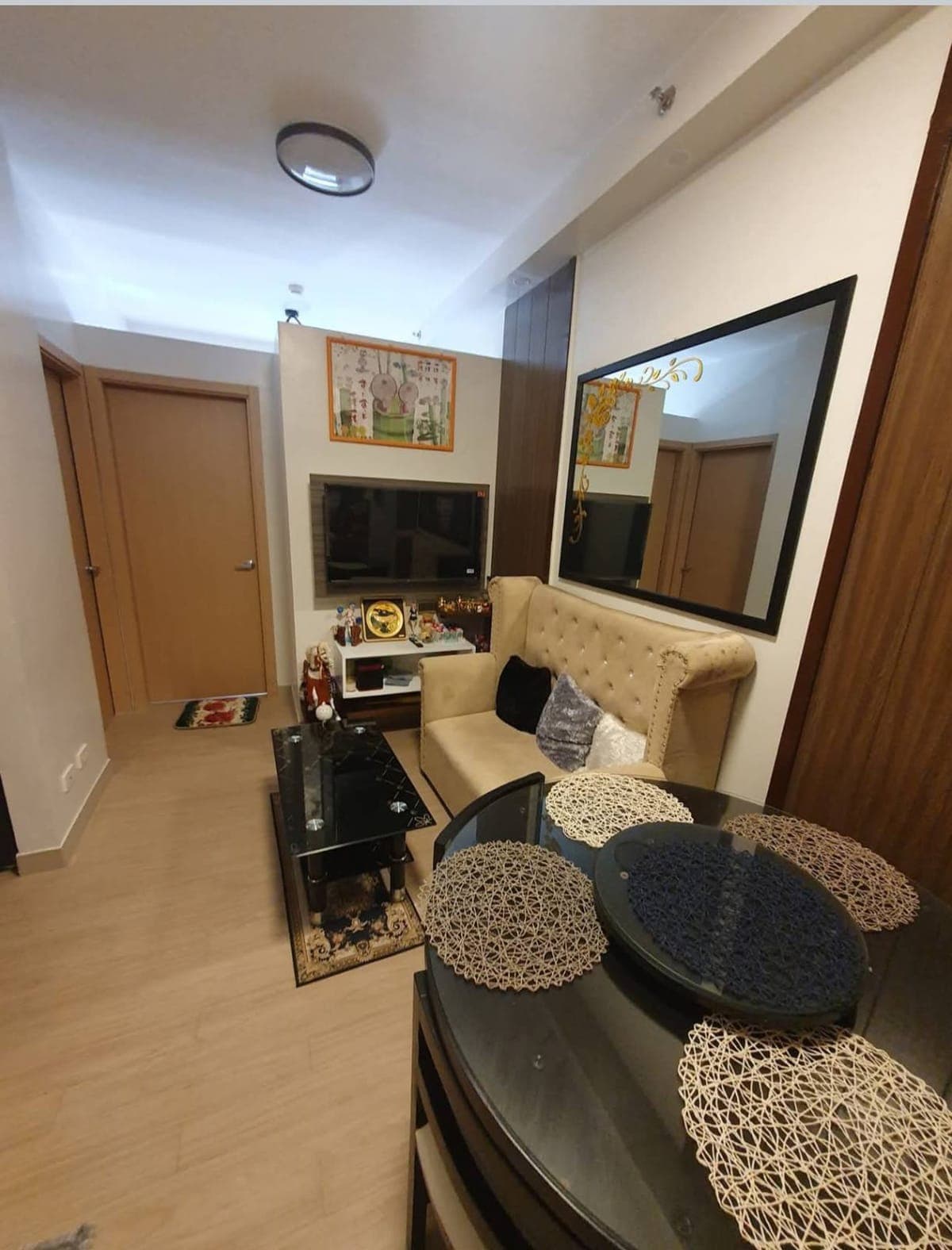 Trees Residence - photo 10