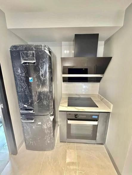 FOR RENT - ₱120K | LUXURY 2-BEDROOM CORNER RESIDENCE AT UPTOWN ARTS RESIDENCES - photo 3