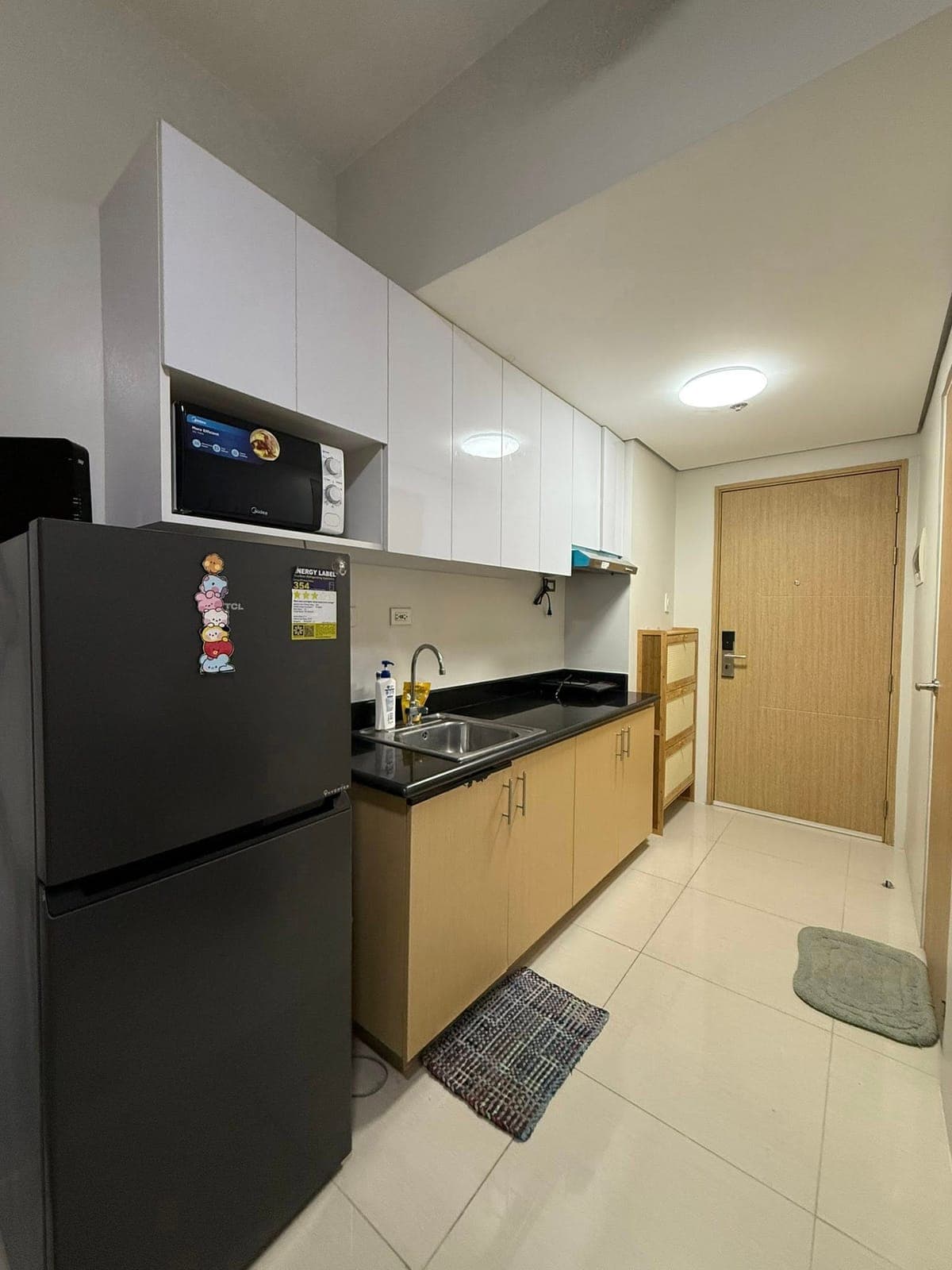 For Lease - Grass Residences Tower 4 - photo 6