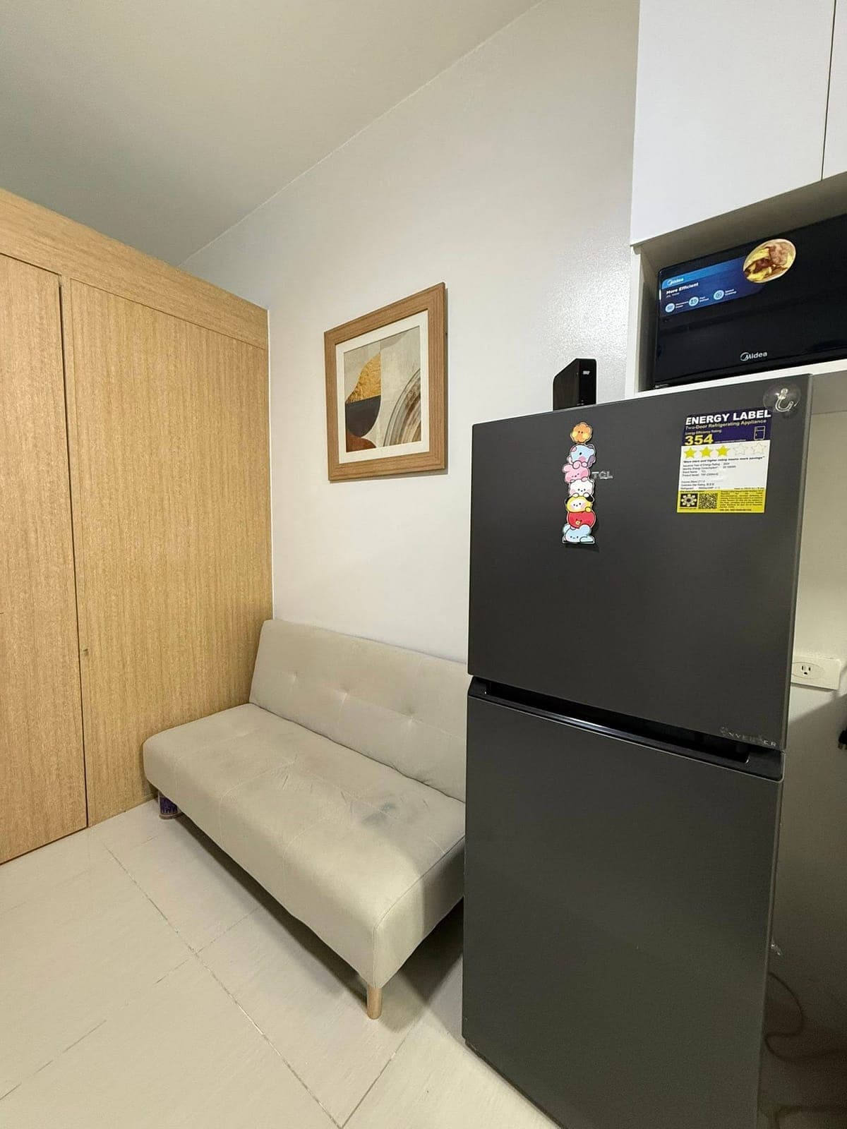 For Lease - Grass Residences Tower 4 - photo 8