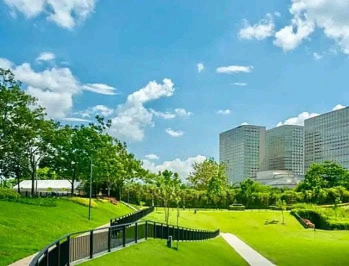 FOR RENT: ₱18,000/month. | Inclusive Association dues - photo 3