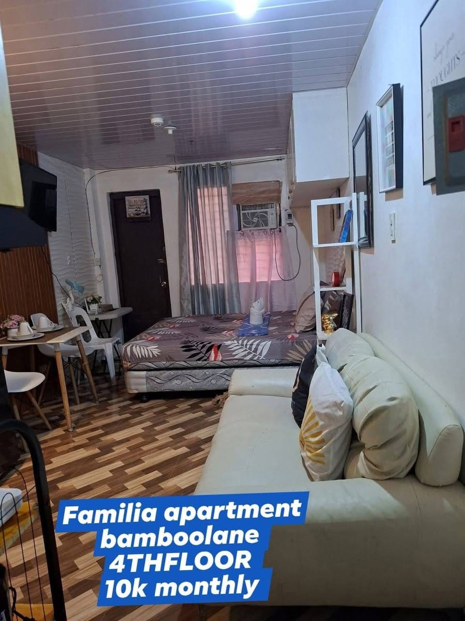 Condo for rent - photo 1