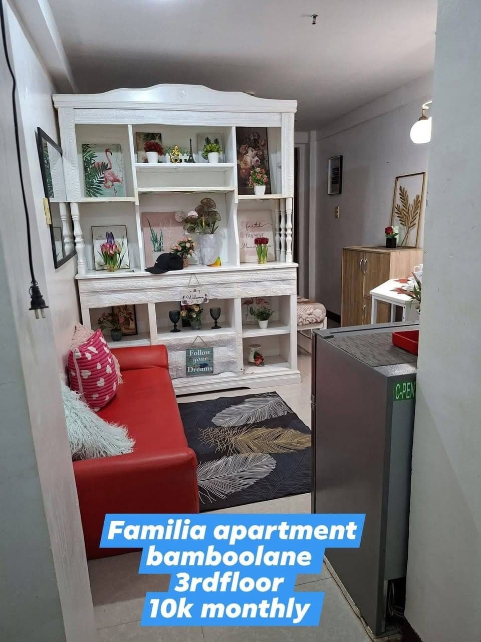 Condo for rent - photo 2