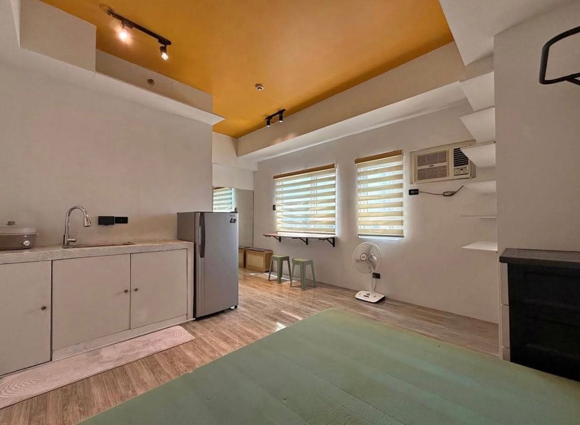 ‼️THE PEARL PLACE Studio Condo Unit For Rent‼️ - photo 1