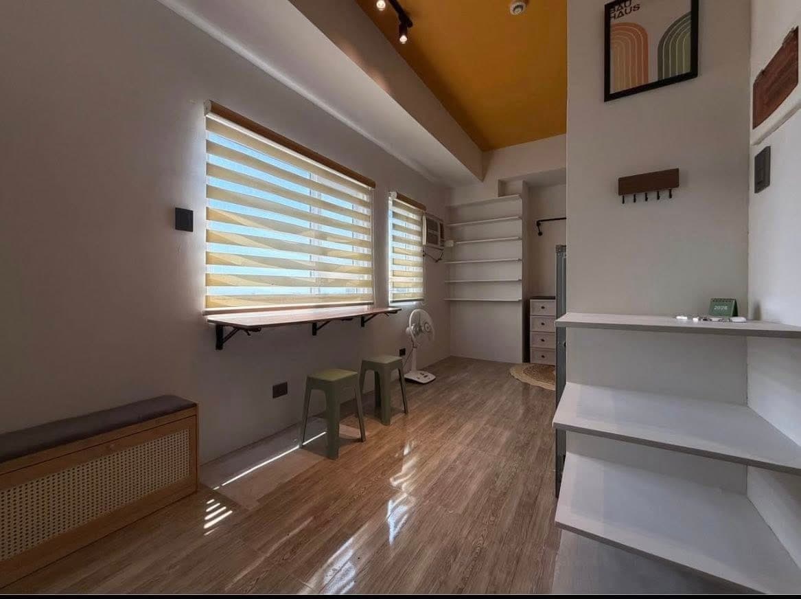 ‼️THE PEARL PLACE Studio Condo Unit For Rent‼️ - photo 3