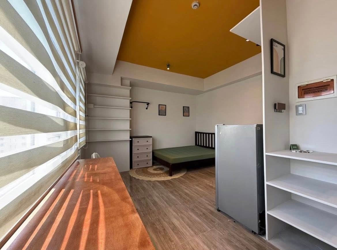 ‼️THE PEARL PLACE Studio Condo Unit For Rent‼️ - photo 4